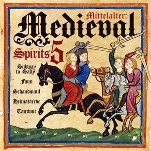 Mittelalter: Medieval Spirits 5