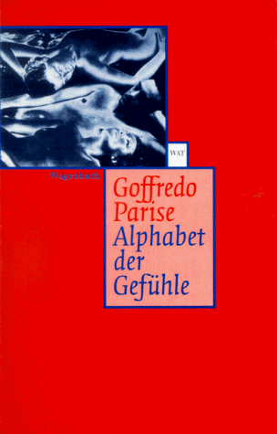 Alphabet der Gefühle