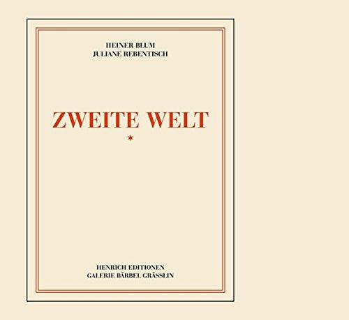 Zweite Welt