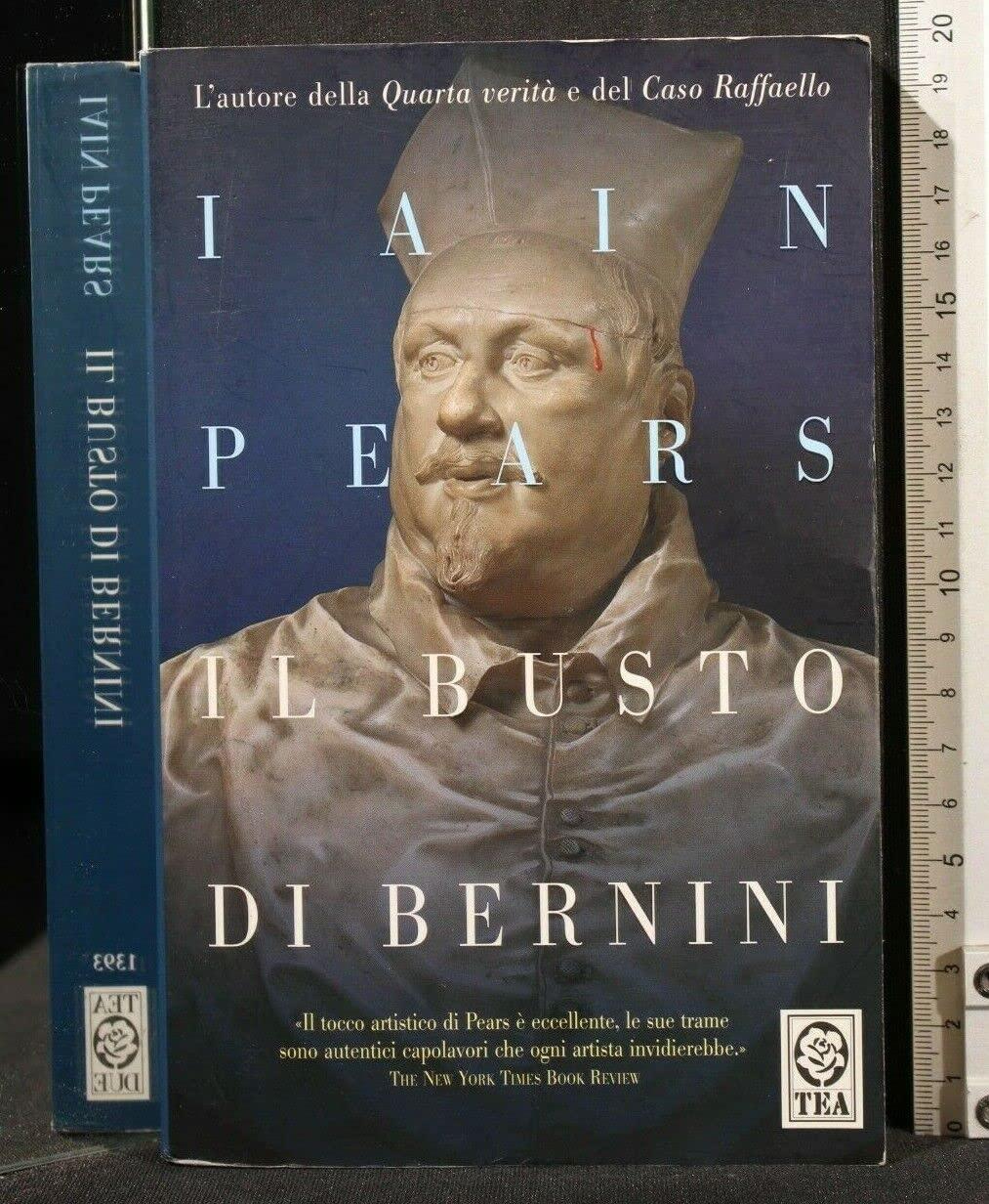 Il busto di Bernini