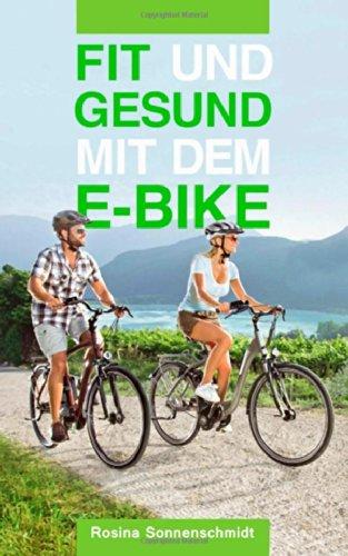 Fit und gesund mit dem E-Bike