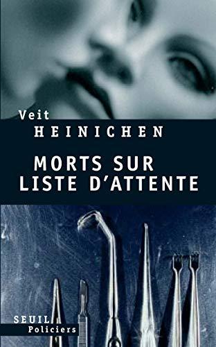 Morts sur liste d'attente