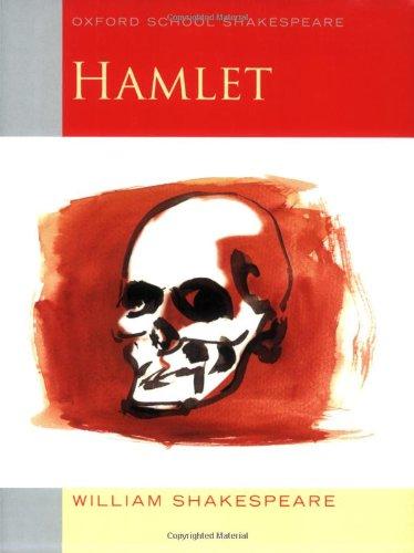 Hamlet (Oxford School Shakespeare)