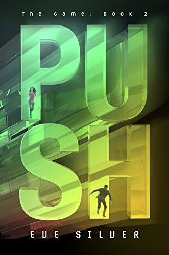 Push (The Game, Band 2)