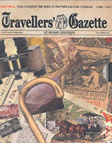 At Home AND Abroad (Travellers' Gazette)