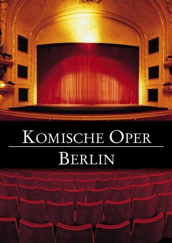 Komische Oper Berlin