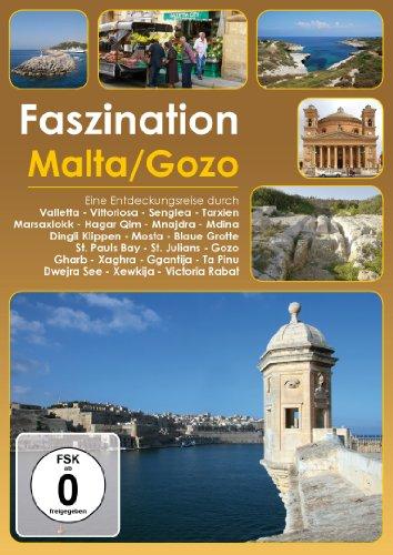 Faszination Malta & Gozo