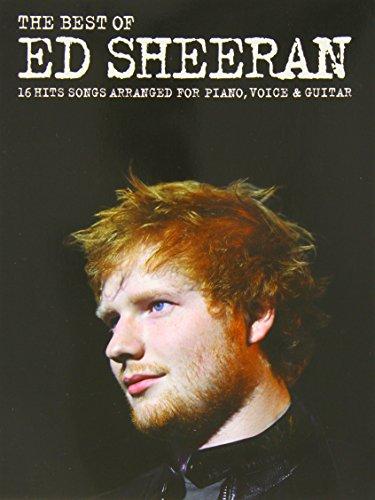 Best Of Ed Sheeran