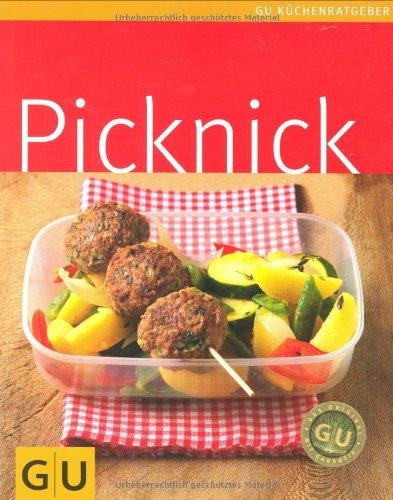 Picknick (GU KüchenRatgeber)