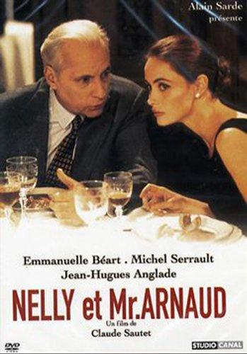 Nelly Et Monsieur Arnaud [Import belge]