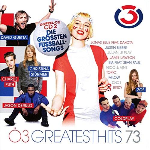 Ö3 Greatest Hits Vol.73