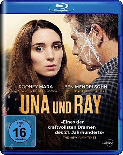 Una und Ray [Blu-ray]