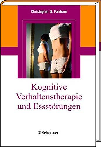 Kognitive Verhaltenstherapie und Essstörungen