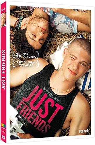 Just friends [FR Import]