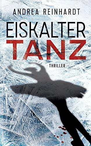 Eiskalter Tanz: DE (Kriminalkommissar Marcel Schweißer)