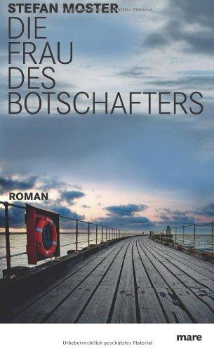 Die Frau des Botschafters