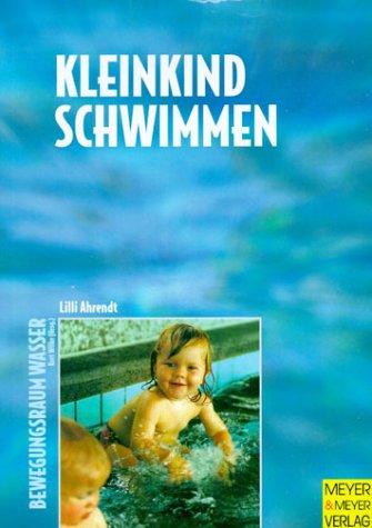 Kleinkindschwimmen