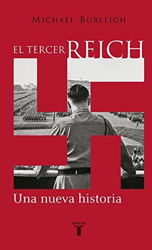 El tercer Reich (HISTORIA, Band 709007)