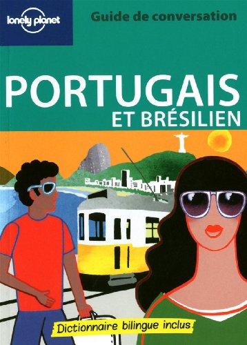 Portugais et brésilien