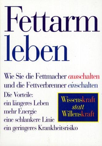 Fettarm leben