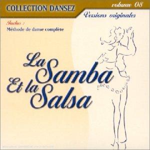 La Samba et la Salsa