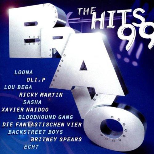 Bravo - The Hits '99