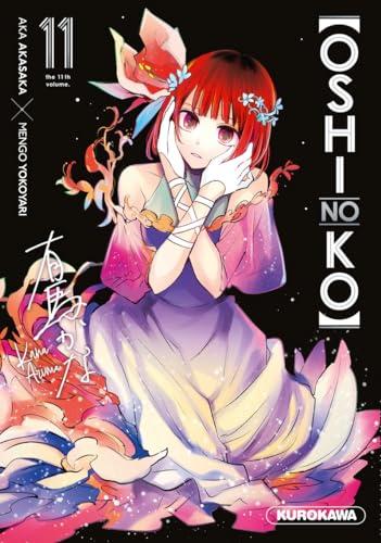 Oshi no ko. Vol. 11