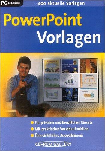 PowerPoint Vorlagen