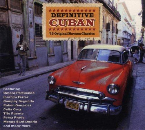 Definitive Cuban