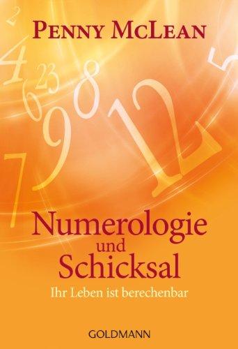 Numerologie und Schicksal: Ihr Leben ist berechenbar