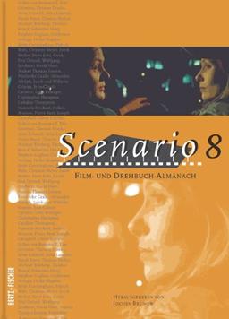 Scenario 8: Film- und Drehbuch-Almanach