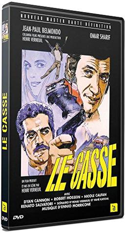 Le casse [FR Import]