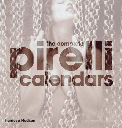 Complete Pirelli Calendars