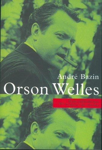 Orson Welles