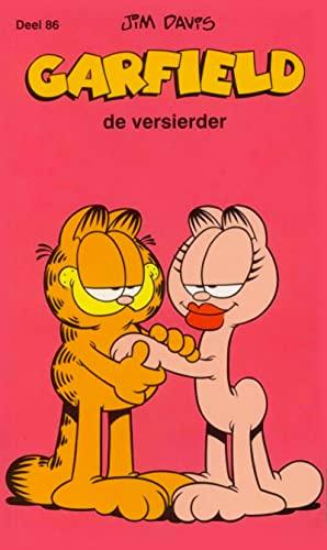 Garfield de versierder (Garfield Pocket, 86)