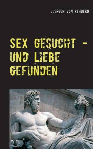 Sex gesucht ...: Führe deinen kleinen Bären in meine Höhle