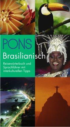 PONS Reisewörterbuch, Brasilianisch