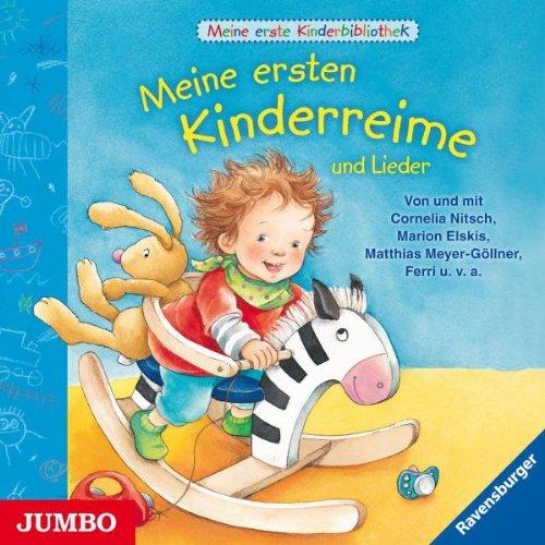 Meine Ersten Kinderreime und Lieder