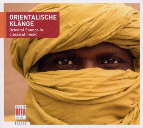 Orientalische Klänge