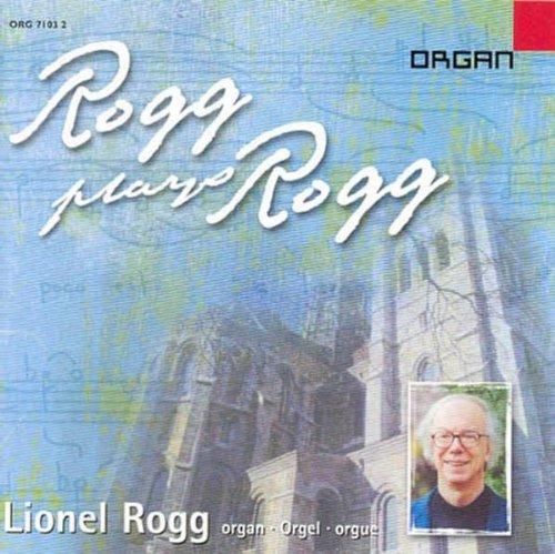 Rogg spielt Rogg