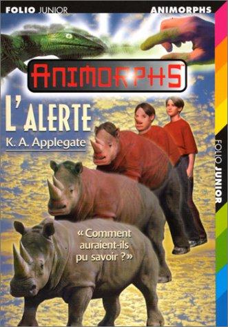 L'alerte