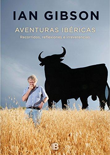 Aventuras Ibéricas (NB NO FICCION)