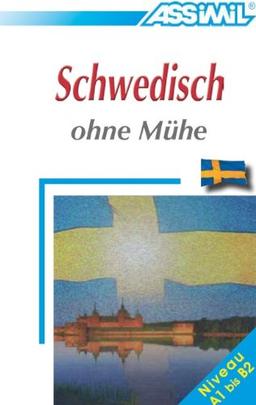 Schwedisch ohne Mühe