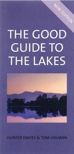 Guide to the Lakes