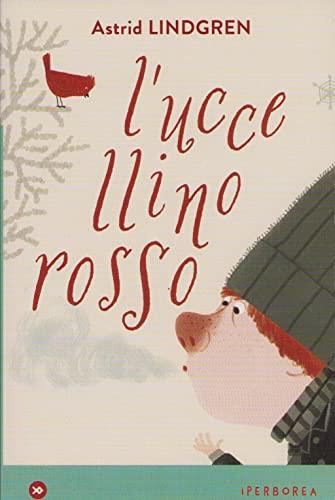 L'uccellino rosso