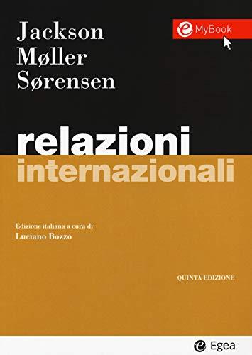 Relazioni internazionali