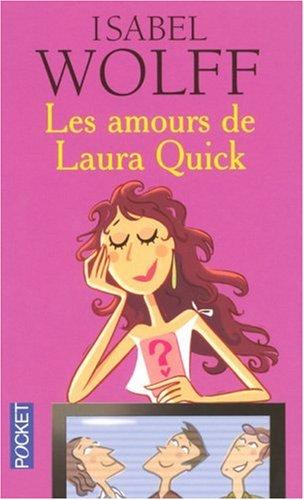 Les amours de Laura Quick