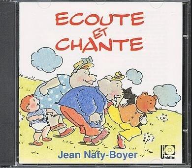 Ecoute Et Chante