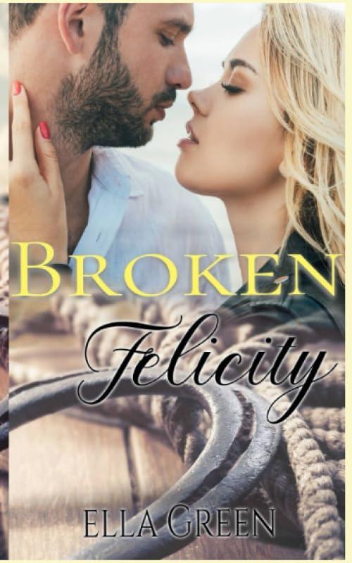 Broken Felicity