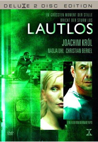 Lautlos [Deluxe Edition] [2 DVDs]